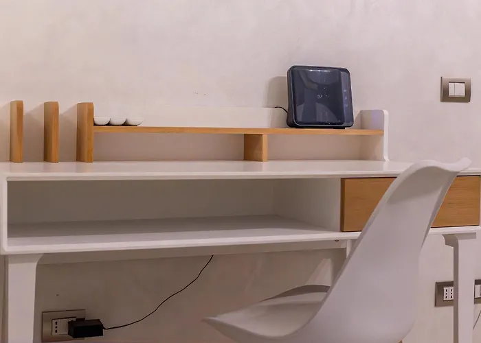 Апартаменты Iflat Cozy Flat At Two Steps From Vatican *