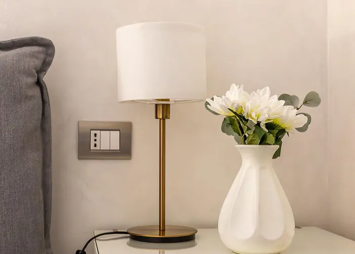 Iflat Cozy Flat At Two Steps From Vatican Рим
