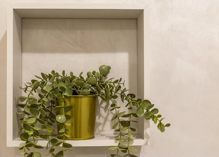 Iflat Cozy Flat At Two Steps From Vatican Апартаменты Рим