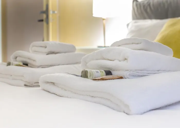 Iflat Cozy Flat At Two Steps From Vatican Апартаменты *
