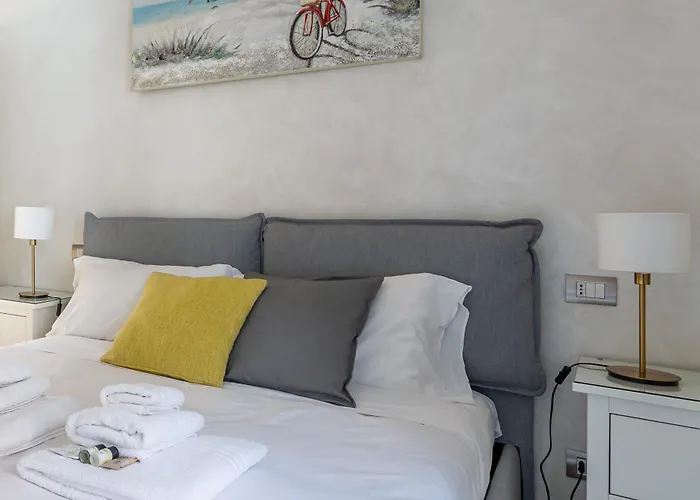Апартаменты Iflat Cozy Flat At Two Steps From Vatican