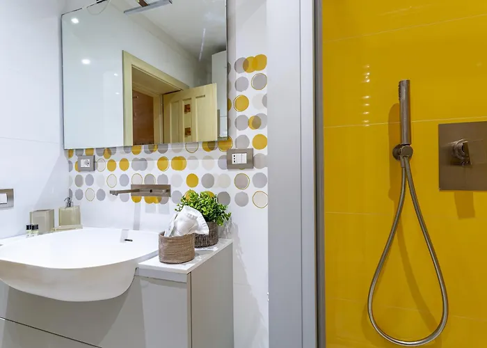 Iflat Cozy Flat At Two Steps From Vatican Апартаменты *