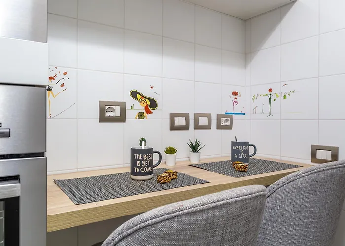 Апартаменты Iflat Cozy Flat At Two Steps From Vatican Рим
