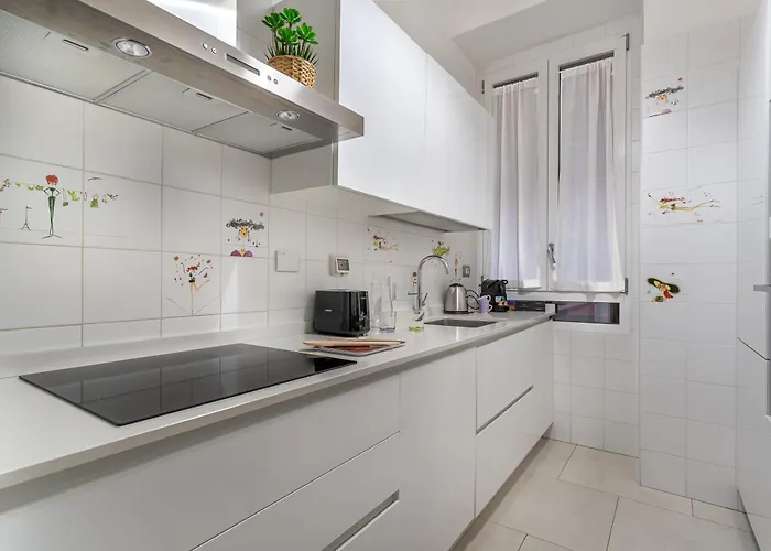 Iflat Cozy Flat At Two Steps From Vatican Рим