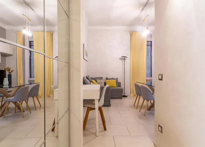 Апартаменты Iflat Cozy Flat At Two Steps From Vatican