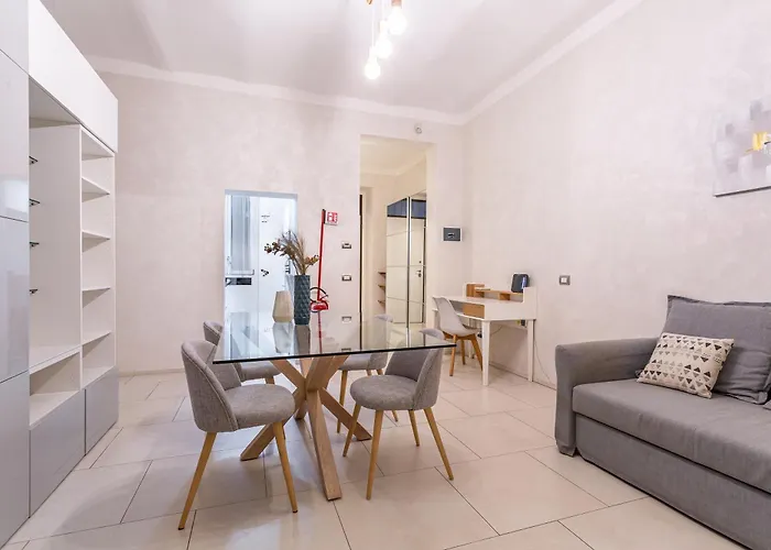 Апартаменты Iflat Cozy Flat At Two Steps From Vatican *