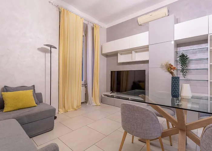 Iflat Cozy Flat At Two Steps From Vatican Рим